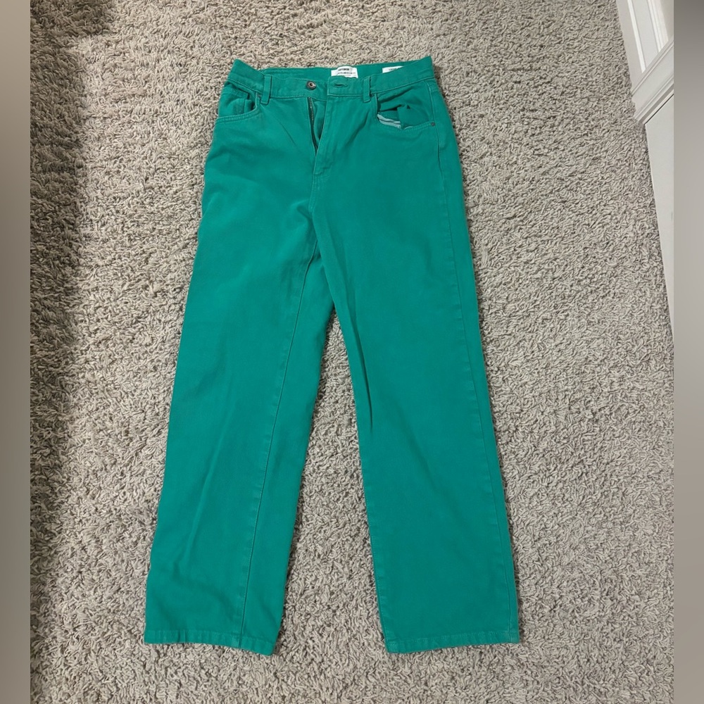 cotton on jeans